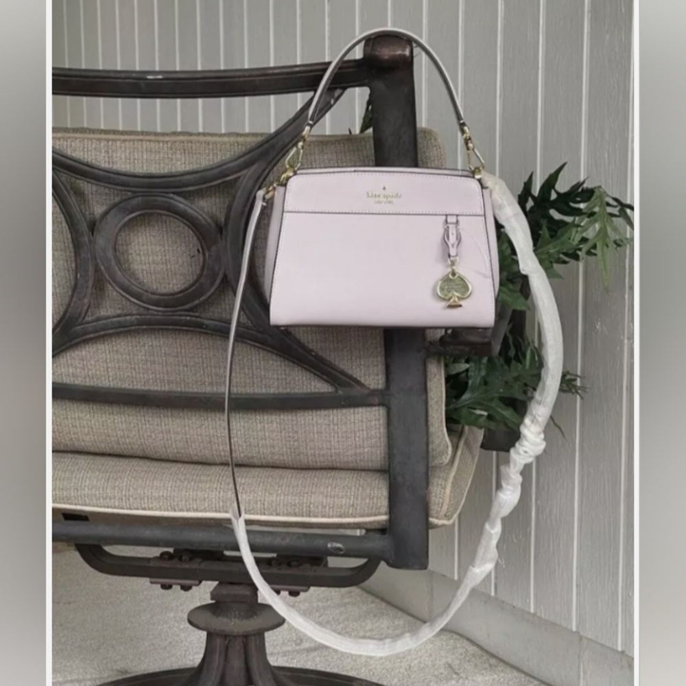 Crossbody Kate Spade NWT